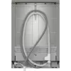 Vaatwasser Bosch Serie 2 SMS25GI09F — vrijstaand, 12 couverts, 60 cm, 46 dB, warmtewisselaardroging