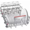 Bosch Serie 6 SPV6EMX05E vaatwasser volledig integreerbaar 10 couverts