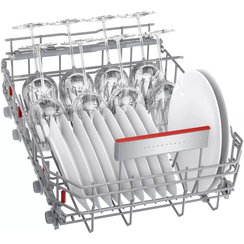 Bosch Serie 6 SPV6EMX05E vaatwasser volledig integreerbaar 10 couverts