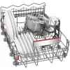 Bosch Serie 6 SPV6EMX05E vaatwasser volledig integreerbaar 10 couverts