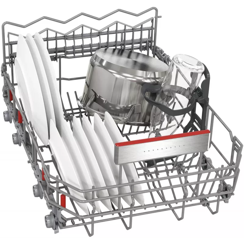 Bosch Serie 6 SPV6EMX05E vaatwasser volledig integreerbaar 10 couverts