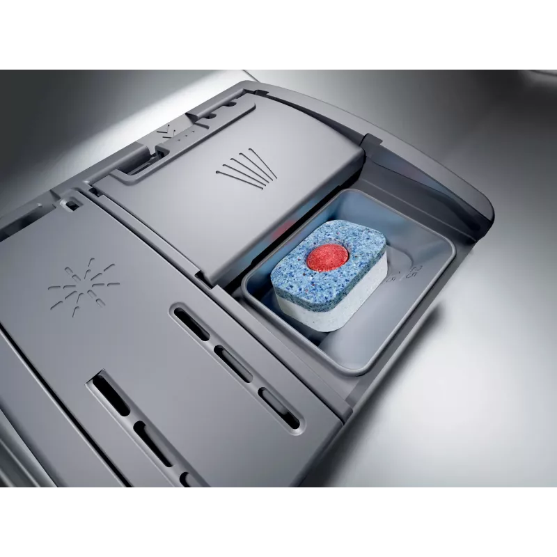 Bosch Serie 6 SPV6EMX05E vaatwasser volledig integreerbaar 10 couverts