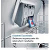Bosch SMI4EVS04E inbouwvaatwasser
