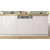 Bosch SMI4EVS04E inbouwvaatwasser