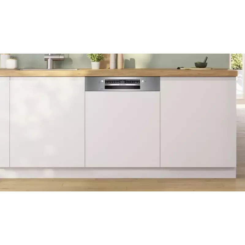Bosch SMI4EVS04E inbouwvaatwasser