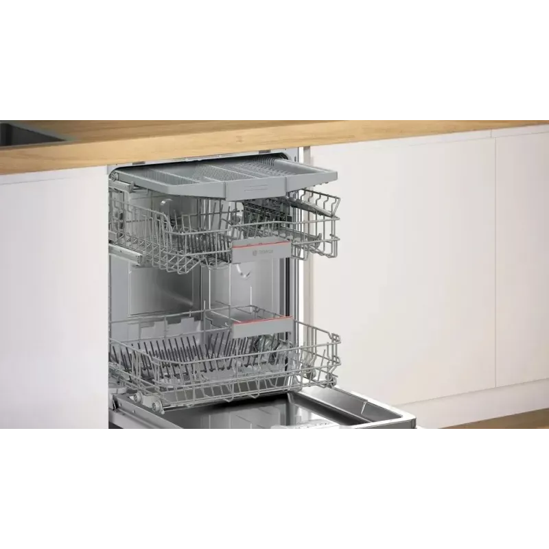 Bosch SMI4EVS04E inbouwvaatwasser