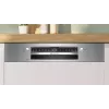 Bosch SMI4EVS04E inbouwvaatwasser