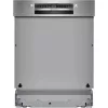 Inbouw-vaatwasser Bosch SMI4EVS04E, volledig geïntegreerd 60 cm, 13 couverts, energieklasse D, 6 programma's, Wi‑Fi, 46 dB