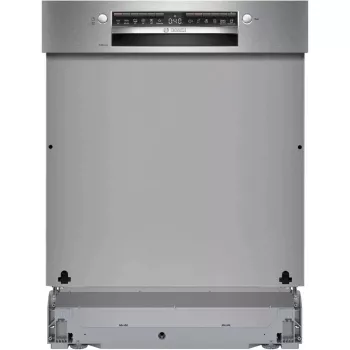 Inbouw-vaatwasser Bosch SMI4EVS04E, volledig geïntegreerd 60 cm, 13 couverts, energieklasse D, 6 programma's, Wi‑Fi, 46 dB