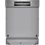 Bosch SMI4EVS04E inbouwvaatwasser