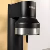 Carbonator Brita 1046729 zwart