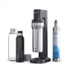Carbonator Brita 1046729 zwart