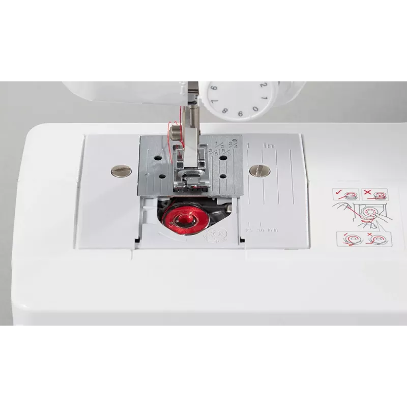 Brother KE14S naaimachine automatische naaimachine elektrisch