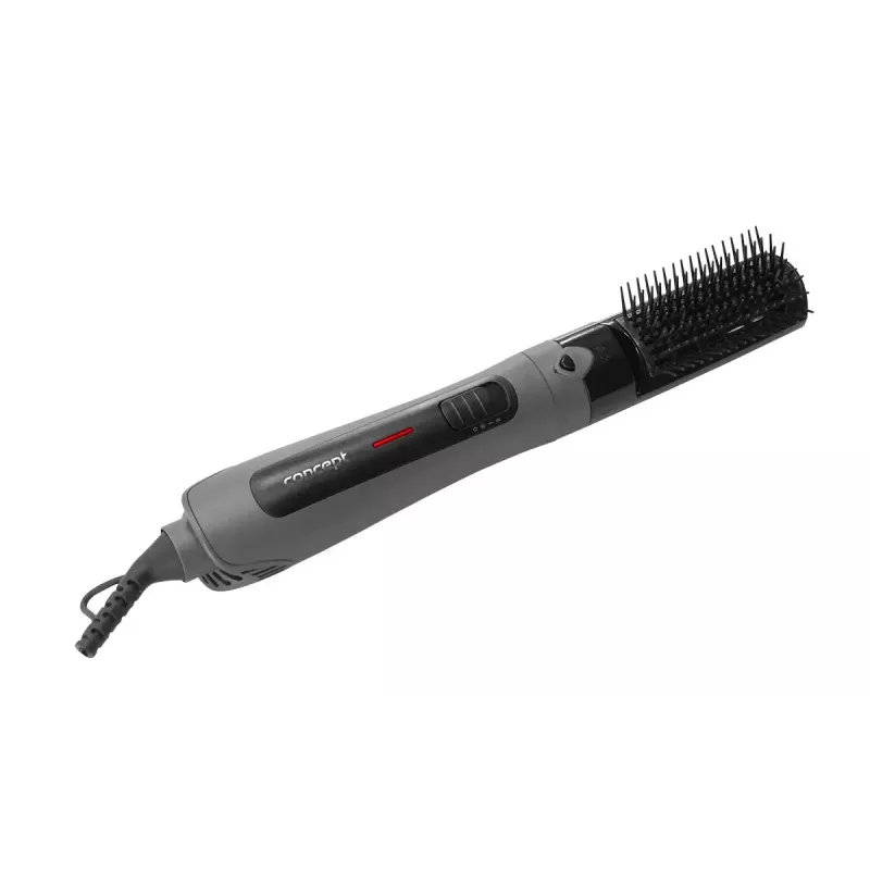 Concept KF1325 warmeluchtborstel, 600 W