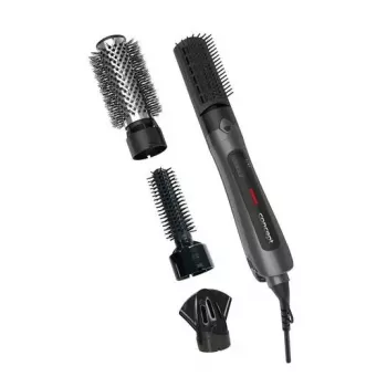 Concept KF1325 warmeluchtborstel, 600 W