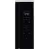 Electrolux KMFE172TEX zwart solo magnetron inbouw 800 W