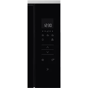 Electrolux KMFE172TEX zwart solo magnetron inbouw 800 W