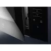 Electrolux KMFE172TEX zwart solo magnetron inbouw 800 W