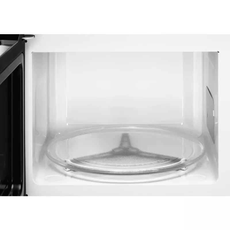 Electrolux KMFE172TEX zwart solo magnetron inbouw 800 W