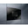 Electrolux KMFE172TEX zwart solo magnetron inbouw 800 W