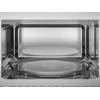 Electrolux LMS4253TMX zwart, satijnstaal combinatiemagnetron inbouw 900 W