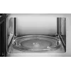 Electrolux LMS4253TMX zwart, satijnstaal combinatiemagnetron inbouw 900 W