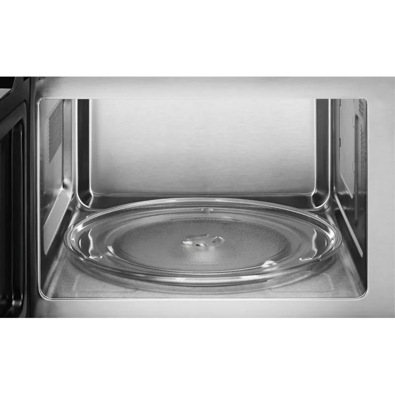 Electrolux LMS4253TMX zwart, satijnstaal combinatiemagnetron inbouw 900 W