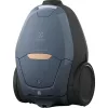 Stofzuiger Electrolux PD82-8DB, droogzuiging, stofzak, 3,5 l, EPA E12, 12 m radius