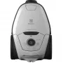 Stofzuiger Electrolux Pure D8 — stofzak 3,5 L, 600 W, telescopische buis, hygiënefilter, 12 m actieradius