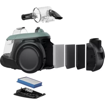 Electrolux EL61C2OG groen