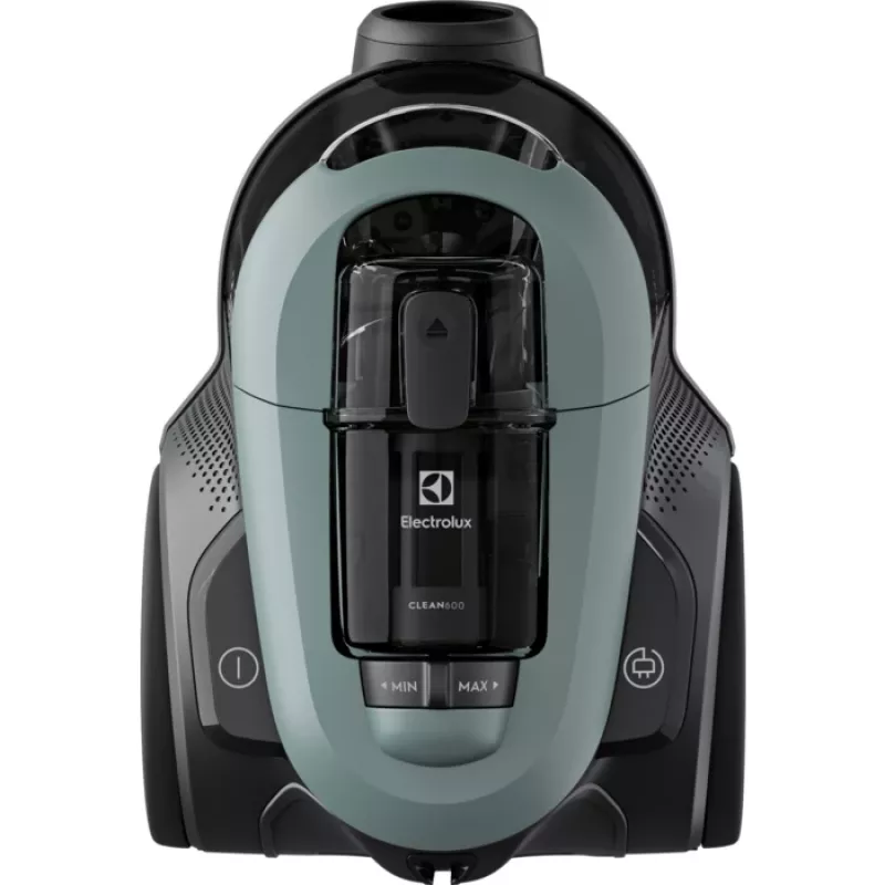 Electrolux EL61C2OG groen