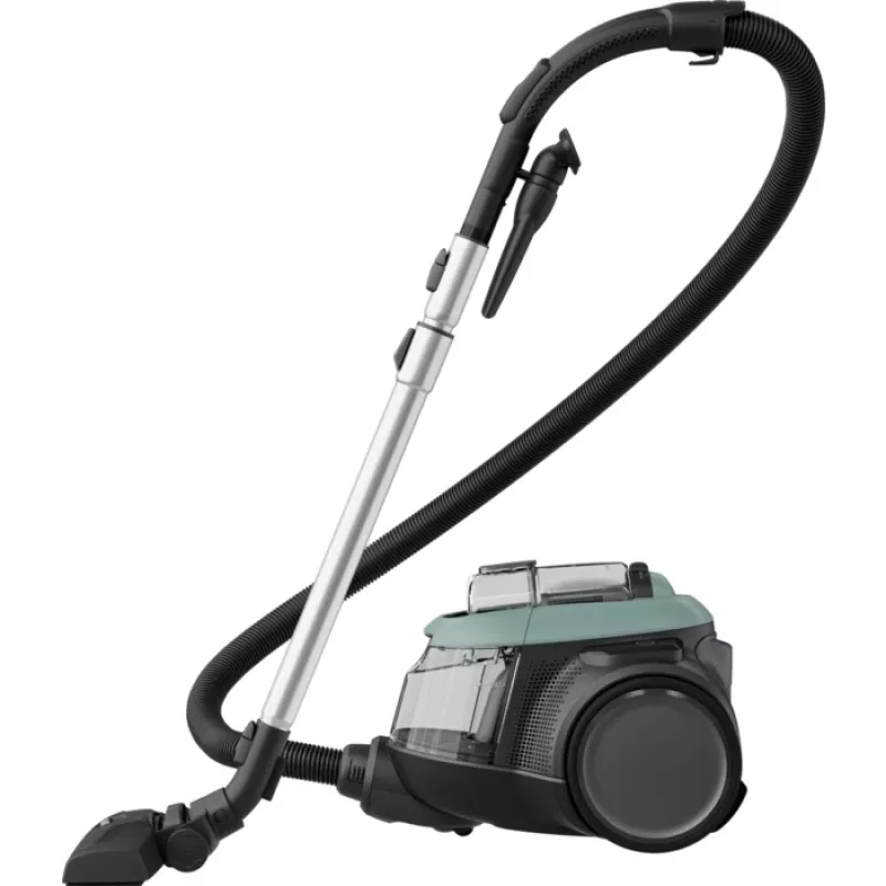 Electrolux EL61C2OG groen