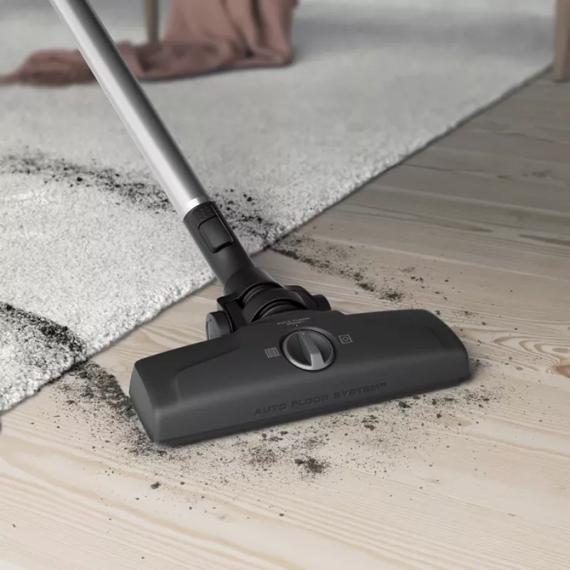 Electrolux EL61C2OG groen