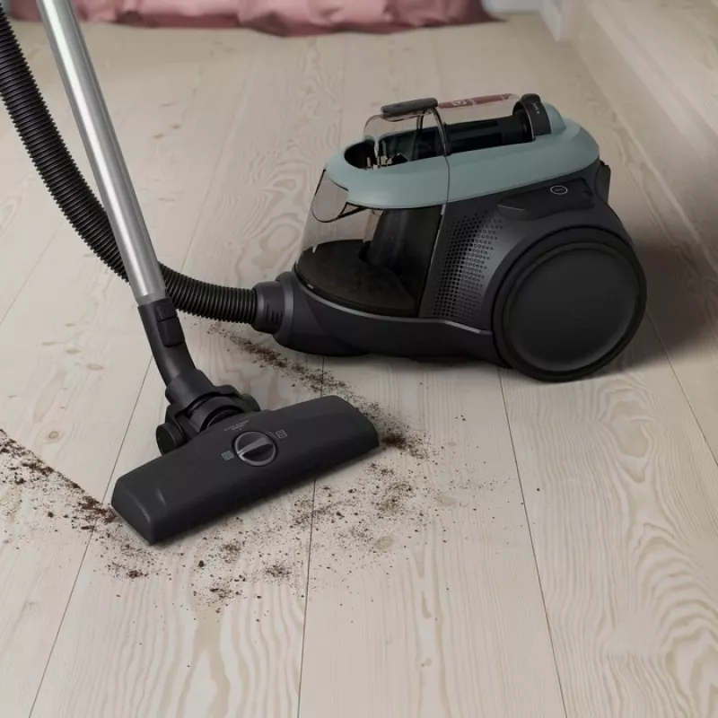 Electrolux EL61C2OG groen