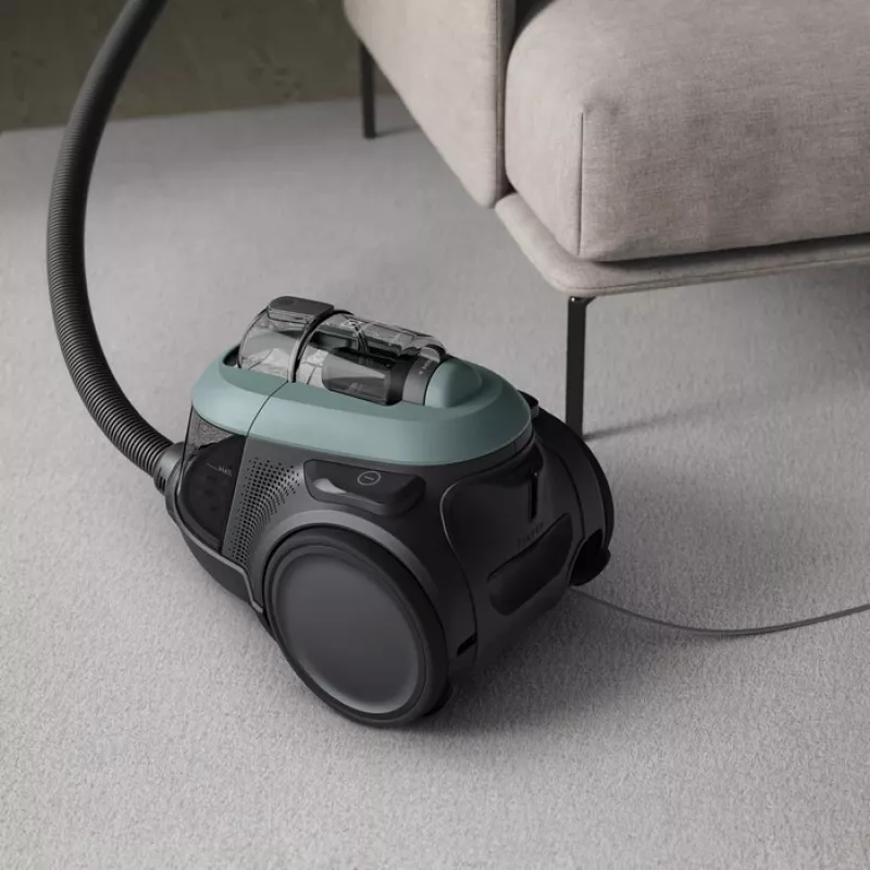 Electrolux EL61C2OG groen