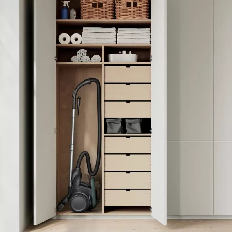 Electrolux EL61C2OG groen