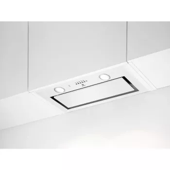Electrolux LFG716W inbouwonder wit 700 m³/h