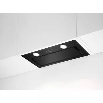 Electrolux LFG716R inbouwonder zwart 700 m³/h