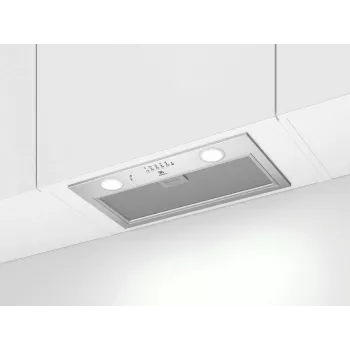 Electrolux LFG516X inbouw RVS 580 m³/h