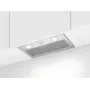Electrolux LFG516X inbouw-afzuigkap, 54 cm, 600 m³/h (intensieve stand), 3 snelheden, LED, afstandsbediening, roestvrij staal