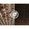 Electrolux LFG516X inbouw-afzuigkap, 54 cm, 600 m³/h (intensieve stand), 3 snelheden, LED, afstandsbediening, roestvrij staal