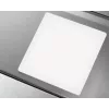 Electrolux LFG516X inbouw-afzuigkap, 54 cm, 600 m³/h (intensieve stand), 3 snelheden, LED, afstandsbediening, roestvrij staal