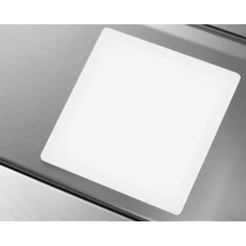 Electrolux LFG516X inbouw-afzuigkap, 54 cm, 600 m³/h (intensieve stand), 3 snelheden, LED, afstandsbediening, roestvrij staal