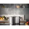 Electrolux EIS62443 zwart inbouw 60 cm zone-inductiekookplaat 4 zone(n)