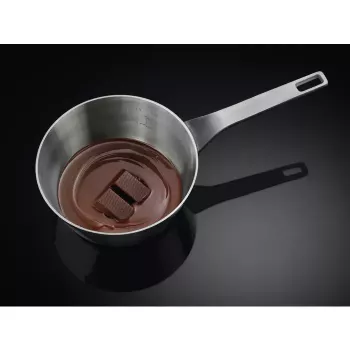 Electrolux EIV83443BW fornuis wit inbouw inductiekookplaat 4 zones