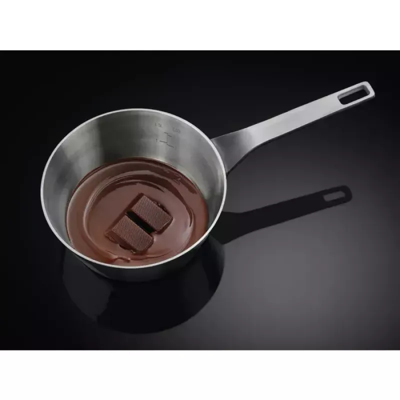 Electrolux EIV83443BW fornuis wit inbouw inductiekookplaat 4 zones