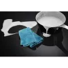 Electrolux EIV83443BW fornuis wit inbouw inductiekookplaat 4 zones