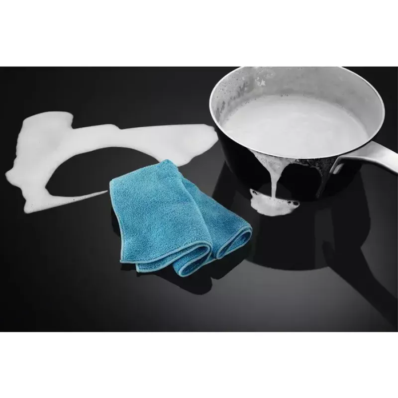 Electrolux EIV83443BW fornuis wit inbouw inductiekookplaat 4 zones