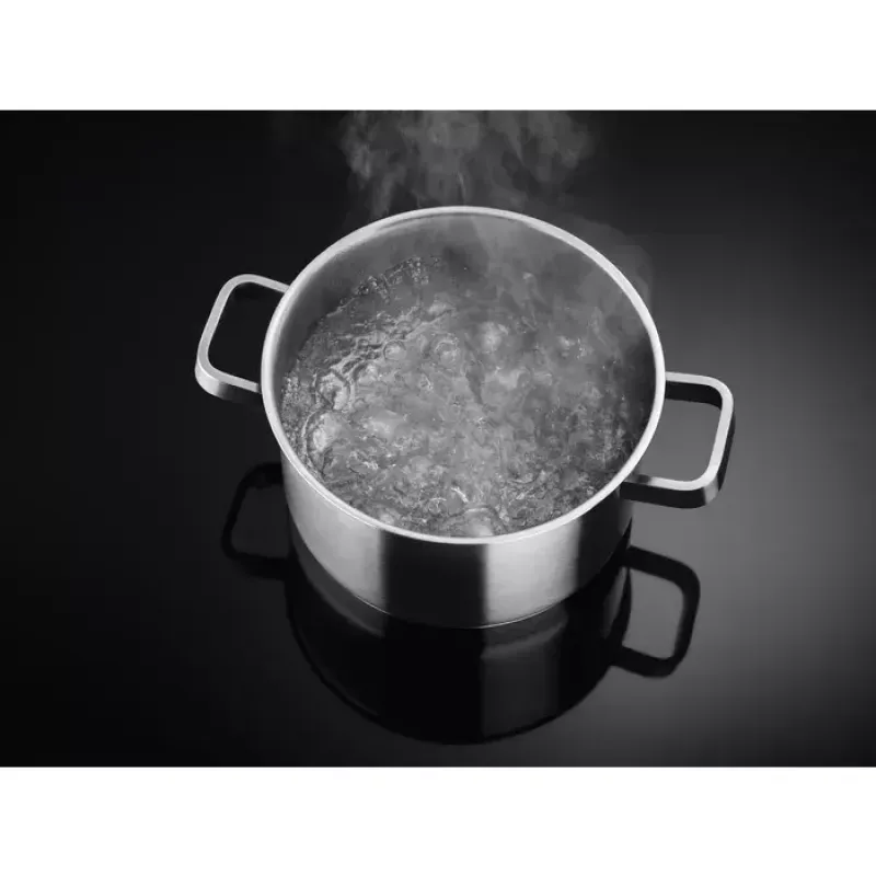 Electrolux EIV83443BW fornuis wit inbouw inductiekookplaat 4 zones