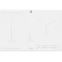 Electrolux EIV83443BW fornuis wit inbouw inductiekookplaat 4 zones